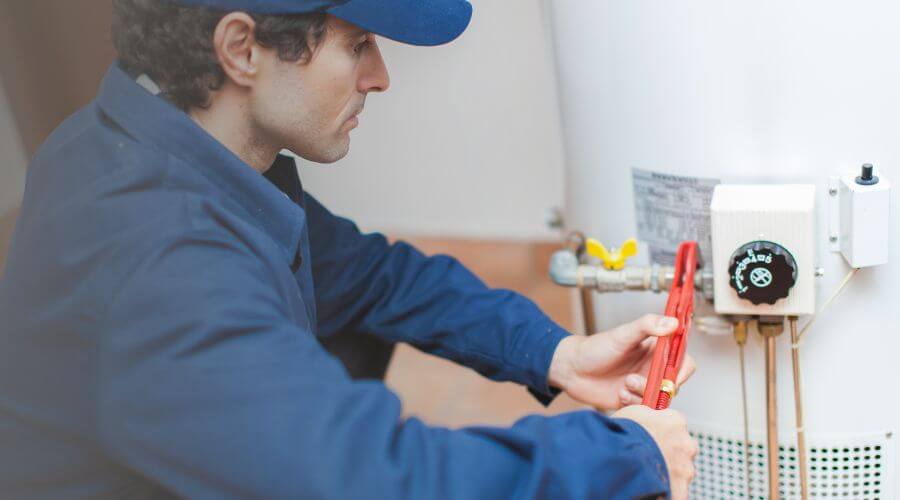 Professional sewer line replacement in Ada, MI